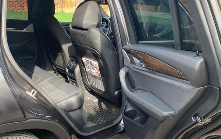 BMW X3, 2019 год, 3 875 875 рублей, 4 фотография