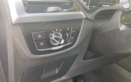 BMW X3, 2019 год, 3 875 875 рублей, 7 фотография