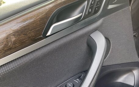 BMW X3, 2019 год, 3 875 875 рублей, 13 фотография