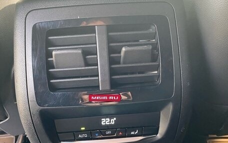 BMW X3, 2019 год, 3 875 875 рублей, 15 фотография