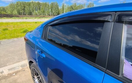 KIA Rio IV, 2018 год, 1 400 000 рублей, 5 фотография