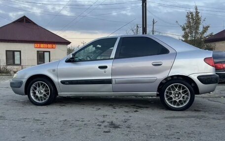 Citroen Xsara, 2000 год, 140 000 рублей, 7 фотография