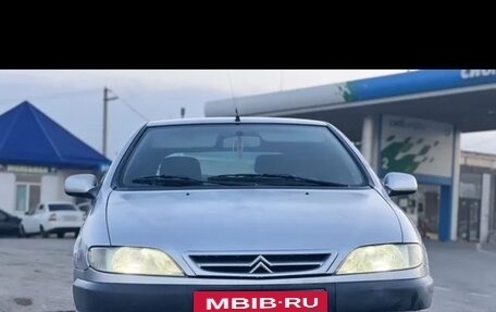 Citroen Xsara, 2000 год, 140 000 рублей, 11 фотография