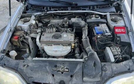 Citroen Xsara, 2000 год, 140 000 рублей, 4 фотография