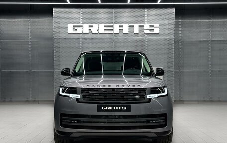 Land Rover Range Rover IV рестайлинг, 2025 год, 26 300 000 рублей, 2 фотография