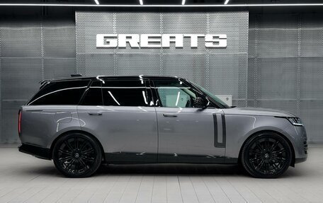 Land Rover Range Rover IV рестайлинг, 2025 год, 26 300 000 рублей, 4 фотография