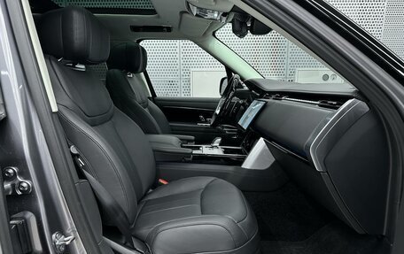 Land Rover Range Rover IV рестайлинг, 2025 год, 26 300 000 рублей, 13 фотография