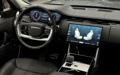 Land Rover Range Rover IV рестайлинг, 2025 год, 26 300 000 рублей, 15 фотография