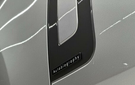 Land Rover Range Rover IV рестайлинг, 2025 год, 26 300 000 рублей, 8 фотография