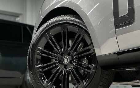 Land Rover Range Rover IV рестайлинг, 2025 год, 26 300 000 рублей, 9 фотография
