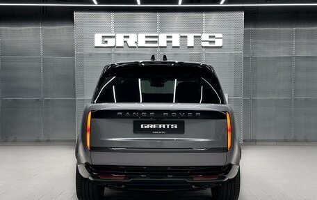 Land Rover Range Rover IV рестайлинг, 2025 год, 26 300 000 рублей, 6 фотография