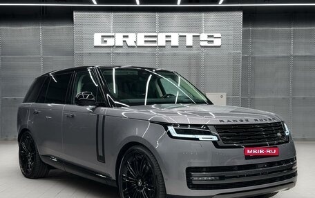 Land Rover Range Rover IV рестайлинг, 2025 год, 26 300 000 рублей, 3 фотография