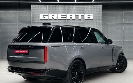 Land Rover Range Rover IV рестайлинг, 2025 год, 26 300 000 рублей, 5 фотография