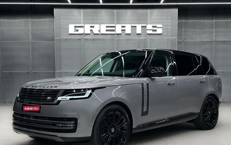 Land Rover Range Rover IV рестайлинг, 2025 год, 26 300 000 рублей, 1 фотография