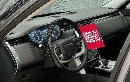 Land Rover Range Rover IV рестайлинг, 2025 год, 26 300 000 рублей, 12 фотография