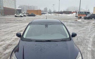 Ford Focus III, 2013 год, 660 000 рублей, 1 фотография