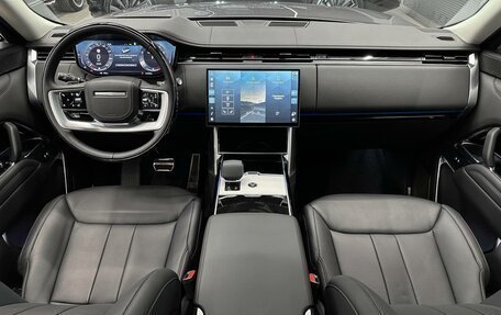 Land Rover Range Rover IV рестайлинг, 2025 год, 26 300 000 рублей, 16 фотография