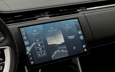 Land Rover Range Rover IV рестайлинг, 2025 год, 26 300 000 рублей, 20 фотография