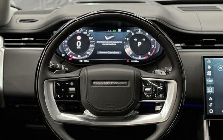 Land Rover Range Rover IV рестайлинг, 2025 год, 26 300 000 рублей, 17 фотография