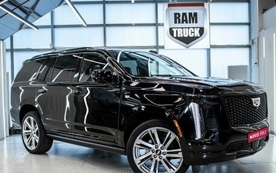 Cadillac Escalade V, 2025 год, 20 403 136 рублей, 1 фотография