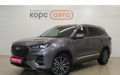 Chery Tiggo 8 Pro, 2022 год, 2 127 000 рублей, 1 фотография