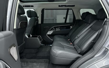 Land Rover Range Rover IV рестайлинг, 2025 год, 26 300 000 рублей, 24 фотография