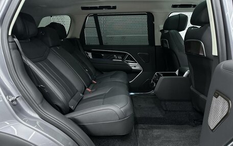 Land Rover Range Rover IV рестайлинг, 2025 год, 26 300 000 рублей, 25 фотография