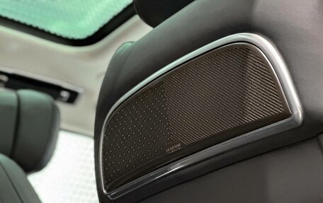 Land Rover Range Rover IV рестайлинг, 2025 год, 26 300 000 рублей, 28 фотография