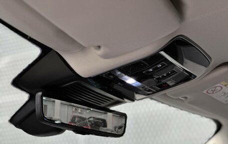 Land Rover Range Rover IV рестайлинг, 2025 год, 26 300 000 рублей, 23 фотография