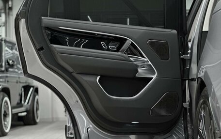 Land Rover Range Rover IV рестайлинг, 2025 год, 26 300 000 рублей, 31 фотография