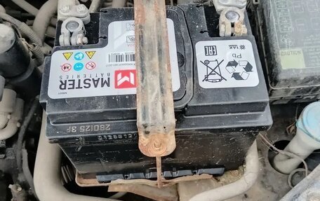 ЗАЗ Chance, 2010 год, 145 000 рублей, 5 фотография