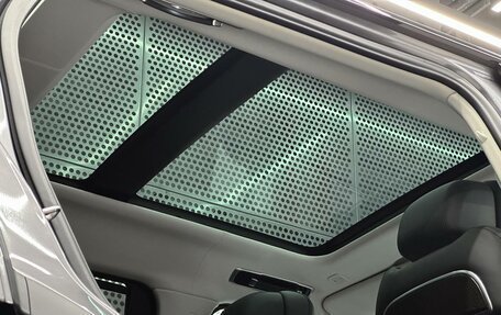 Land Rover Range Rover IV рестайлинг, 2025 год, 26 300 000 рублей, 29 фотография