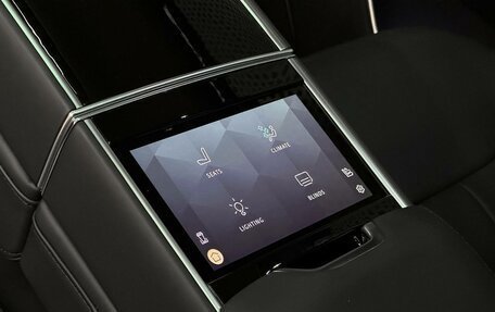 Land Rover Range Rover IV рестайлинг, 2025 год, 26 300 000 рублей, 27 фотография