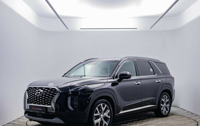 Hyundai Palisade I, 2019 год, 4 120 000 рублей, 1 фотография