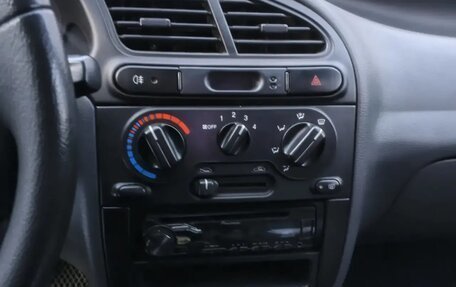 ЗАЗ Chance, 2010 год, 145 000 рублей, 7 фотография