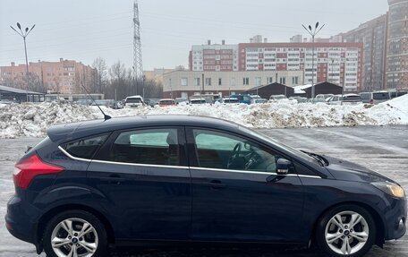 Ford Focus III, 2013 год, 660 000 рублей, 3 фотография