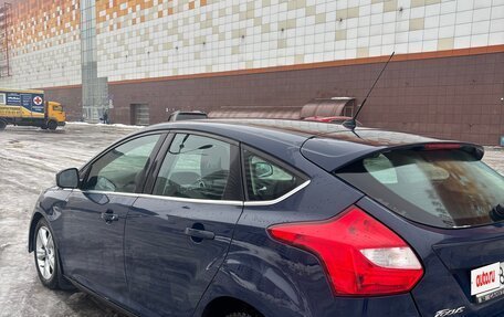 Ford Focus III, 2013 год, 660 000 рублей, 10 фотография