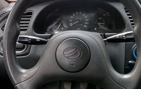 ЗАЗ Chance, 2010 год, 145 000 рублей, 8 фотография