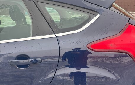 Ford Focus III, 2013 год, 660 000 рублей, 5 фотография