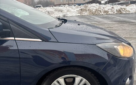 Ford Focus III, 2013 год, 660 000 рублей, 6 фотография