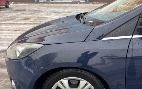 Ford Focus III, 2013 год, 660 000 рублей, 7 фотография