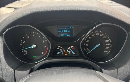 Ford Focus III, 2013 год, 660 000 рублей, 14 фотография