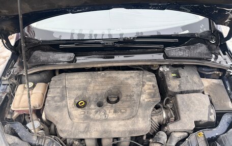 Ford Focus III, 2013 год, 660 000 рублей, 16 фотография