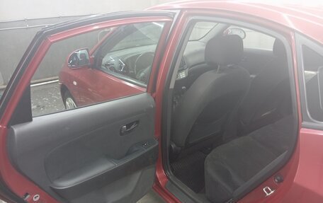 Hyundai Elantra IV, 2009 год, 479 000 рублей, 3 фотография