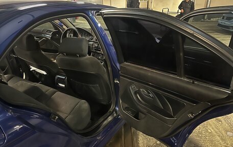 BMW 5 серия, 1997 год, 630 000 рублей, 10 фотография