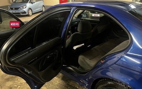 BMW 5 серия, 1997 год, 630 000 рублей, 8 фотография