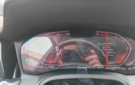 BMW 3 серия, 2021 год, 3 880 000 рублей, 18 фотография