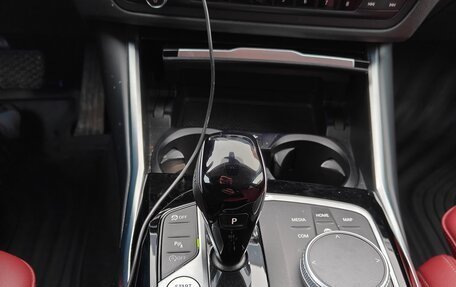 BMW 3 серия, 2021 год, 3 880 000 рублей, 20 фотография