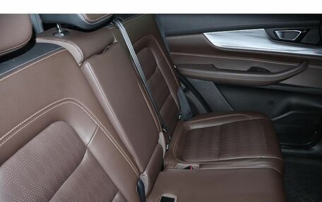 Chery Tiggo 8 Pro, 2022 год, 2 127 000 рублей, 7 фотография