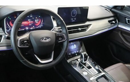 Chery Tiggo 8 Pro, 2022 год, 2 127 000 рублей, 6 фотография